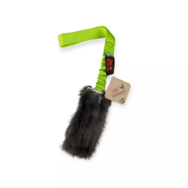 Expander Rabbit - Aitoa karvaa sisältävät lelut - 41000 - 1