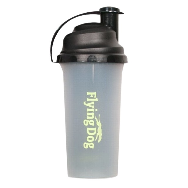 Shaker sekoitusmuki Koirien juomajauheille - Energia- ja palautustuotteet - 101000 - 1