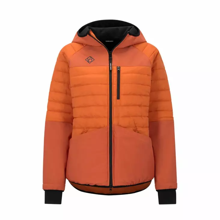 Hundlands Air Hybrido 2.0, Burnt Orange - Treenitakit - 004650 - 1