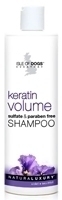 Isle of Dogs Keratin Volume Shampoo 473 ml - Shampoot - 105170 - 1