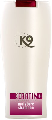 k9 kosteuttava shampoo koiralle - Shampoot - 101230 - 1