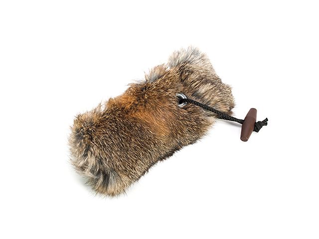 Kaninkarva Dummy 85 g - Noutajalajit - 103140 - 1