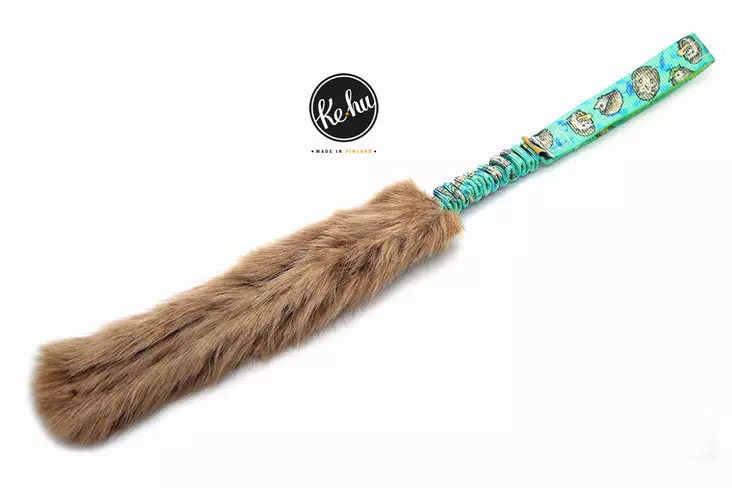 Ke-hu Siili - Saalis- ja vetolelut - 003150 - 1