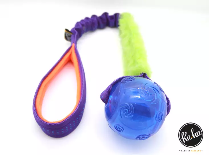 Ke-hu Vinkeä - Saalis- ja vetolelut - 101840 - 1