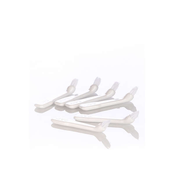 Kissan hammasharja - Silmät, korvat ja hampaat - 002140 - 1