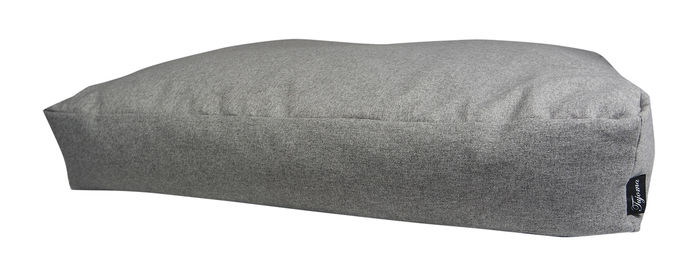 Koiran patjapeti Basic Oinaala, vaaleanharmaa - Patjat - 002990 - 1