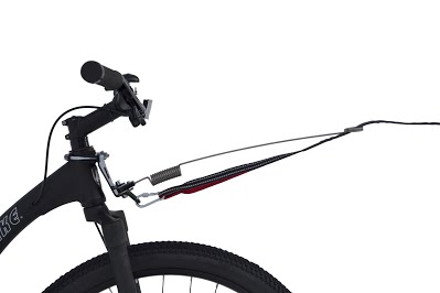 Koiravetoadapteri Ultra Swing - Veto- ja valjakkourheilu - 4580 - 1