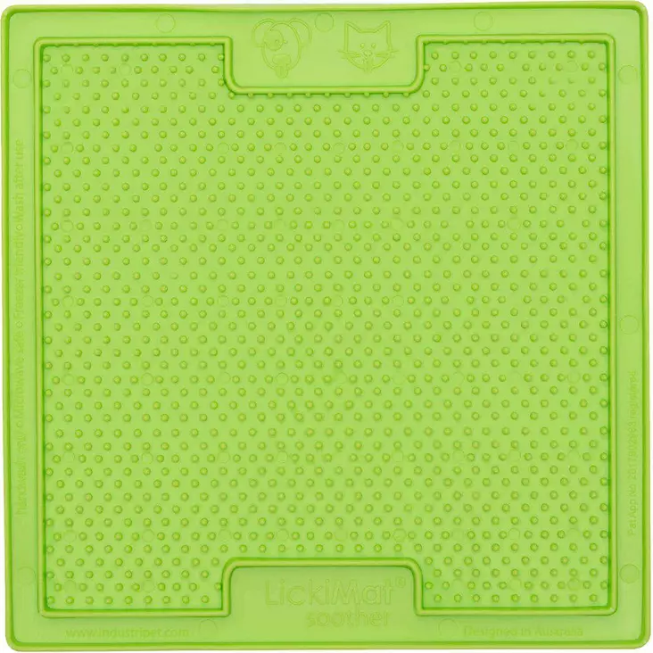 Lickimat aktivointimatto koiralle - Nuolumatot - 002850 - 1