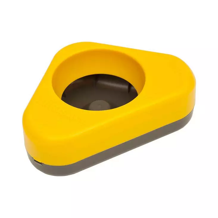 Loiskumaton vesikuppi autoon - Matkakupit ja juomapullot - 003530 - 1