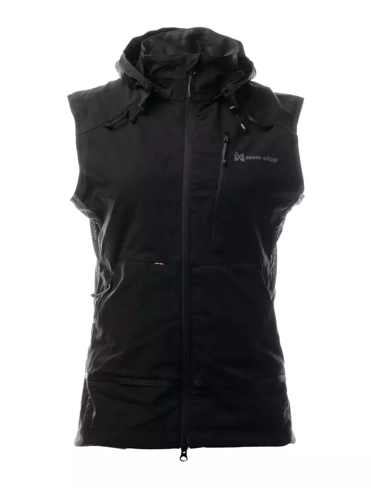 Non-Stop Dogwear Obedience Vest treeniliivi, naisten malli - Treeniliivit - 42000 - 1