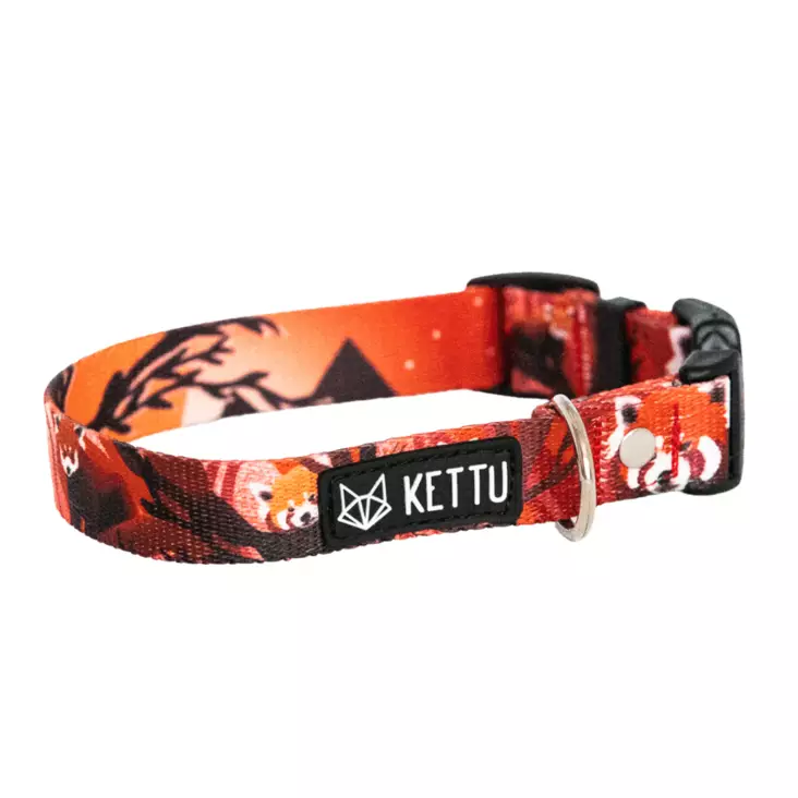 Nylonpanta pikalukolla, Kultapanda - Pistolukko- ja solkipannat - 26940 - 1