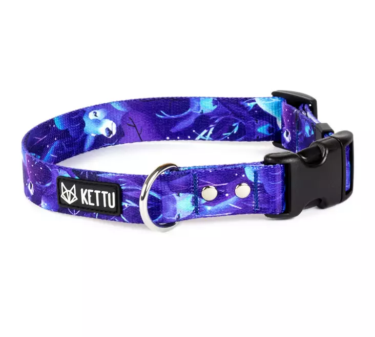 Nylonpanta pikalukolla, Loitsu - Pistolukko- ja solkipannat - 020680 - 1