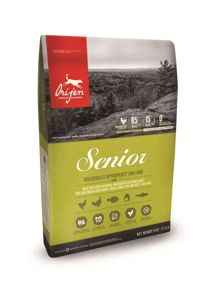 Orijen Dog Senior - Orijen - 101410 - 1