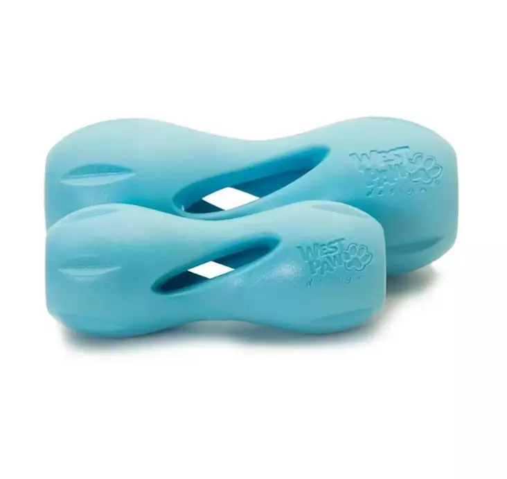 Qwizl aktivointilelu koiralle, S-koko - Muut virikelelut - 29340 - 1