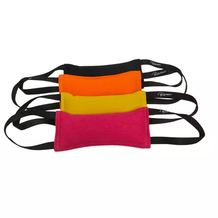 leveä treenipatukka kahdella kahvalla - Patukat ja purutyynyt - 43400 - 1