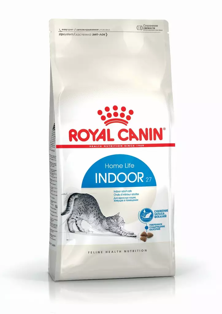 Royal Canin Indoor - Royal Canin - 200370 - 1