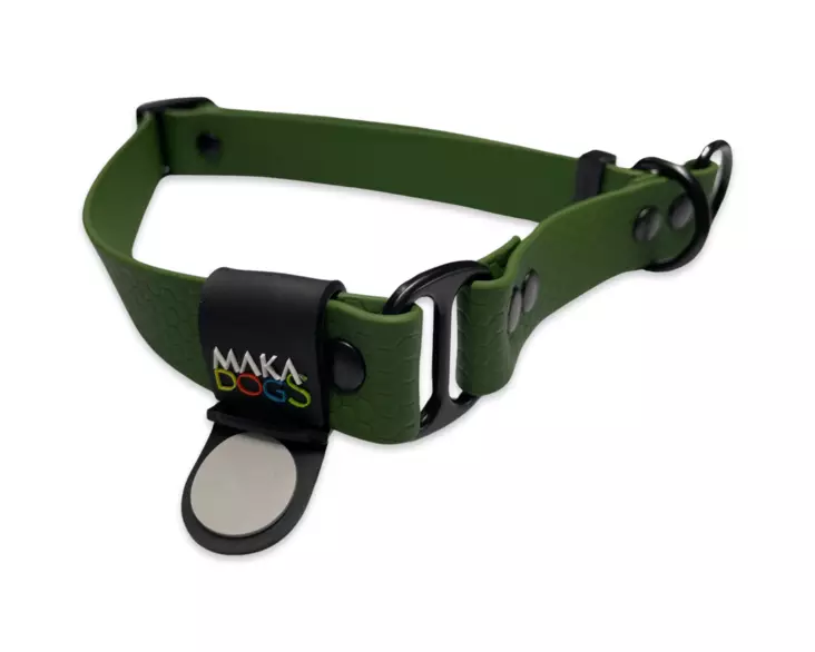 Säädettävä puolikiristävä Hexa panta 25 mm, 40-55 cm - Puolikiristävät pannat - 004120 - 1