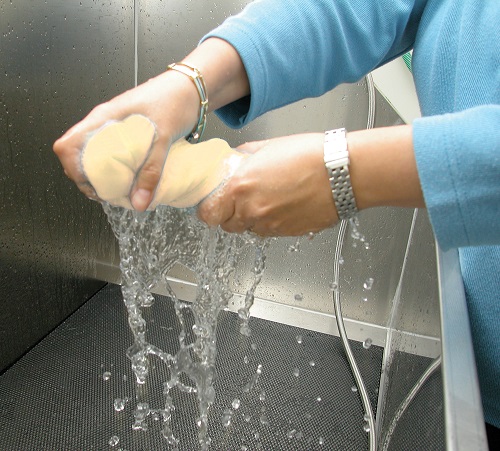 Show Tech Magic Towel - Pyyhkeet ja kylpytakit - 101680 - 1