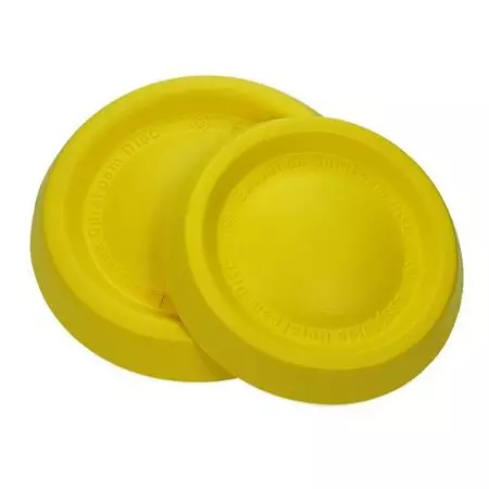 Kelluva frisbee Foam Frisbee Starmark - Vesilelut - 002150 - 1