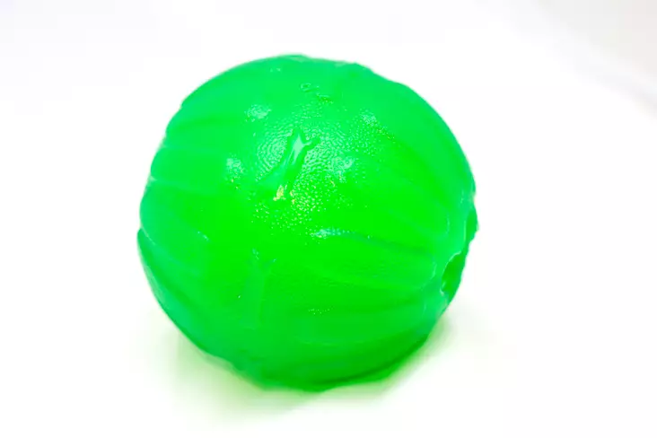 Starmark geelipallo - Pallot ja narupallot - 102490 - 1