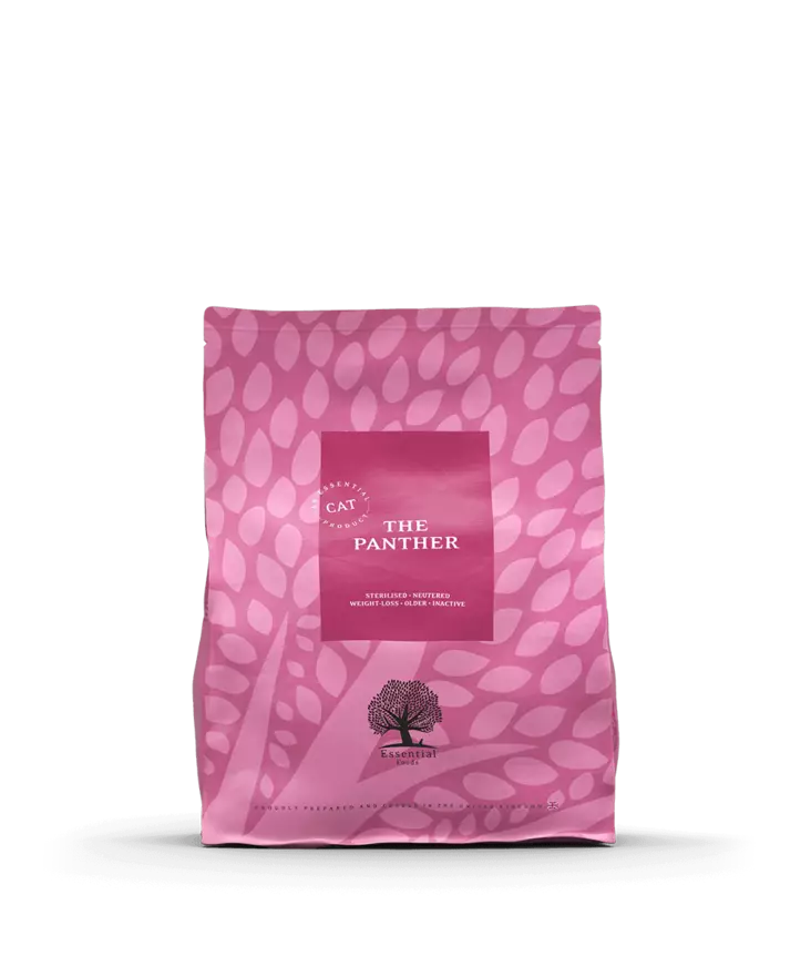 The Panther - Essential - 40430 - 1
