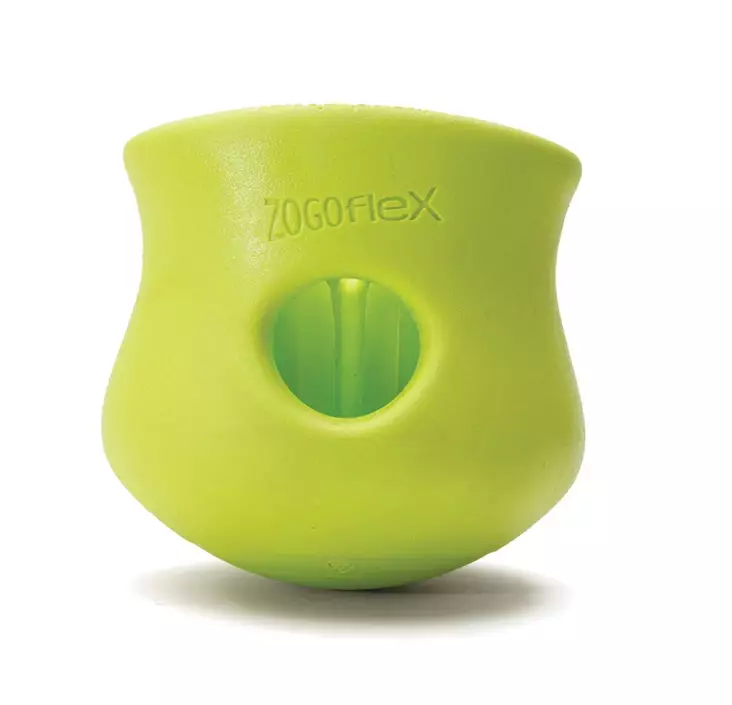 Toppl aktivointilelu koiralle, L-koko - Muut virikelelut - 29330 - 1