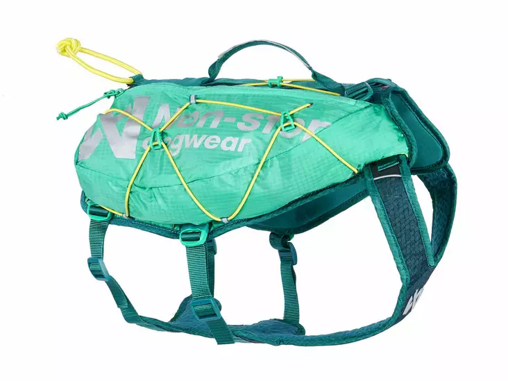 non-stop dogwear koiran reppu - Koiran reput - 43070 - 1