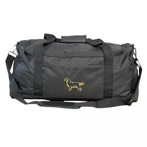 Treenikassi, kultainennoutaja - Tarvikkeet ohjaajalle - 43750 - 1