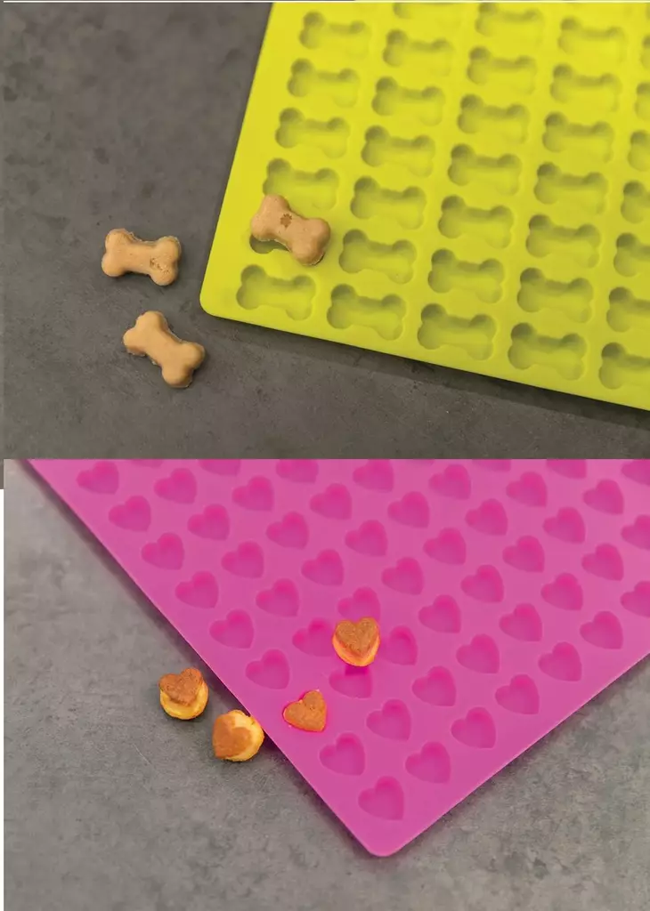 Vuoka koiran namien leivontaan - Palkitsemistarvikkeet - 28800 - 1