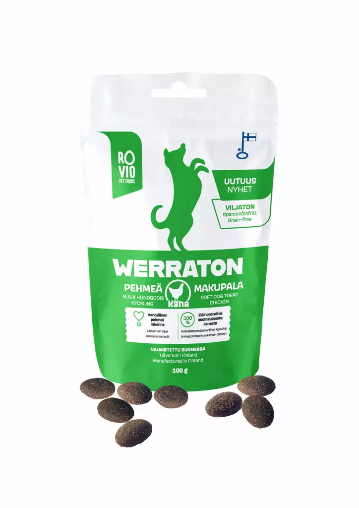 puolikostea treeninami - Puolikosteat treeninamit - 41900 - 1