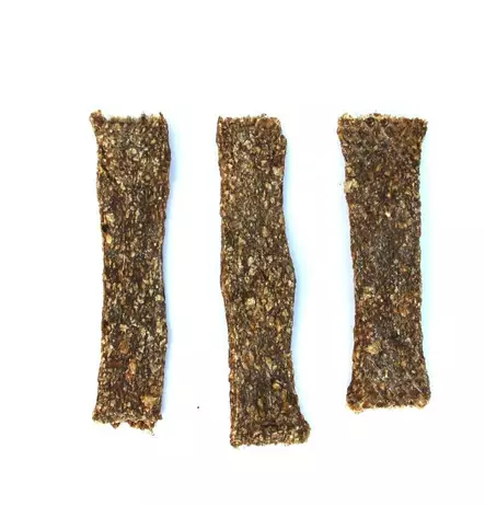 Kanin lihalastu 100g - Kuivatut lihaherkut - 50331 - 1