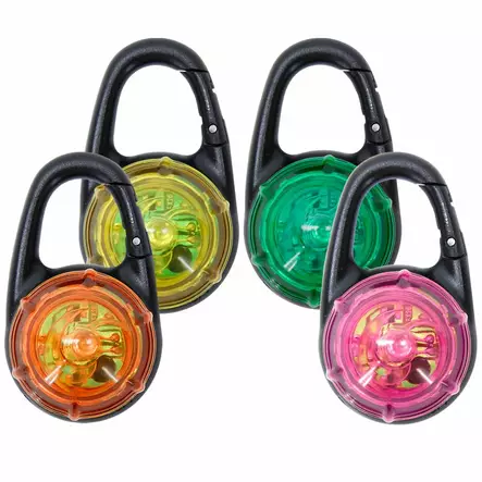 Huomiovalo koiralle Boogie See Me - Valot ja valopannat - 41491 - 1