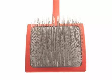 Chris Christensen karsta pitkillä piikeillä - Karstat ja harat - 29381 - 2