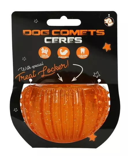 Dog Comets Ceres with Treat Locker - Muut virikelelut - 80181 - 1