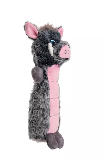 Growl Belly Busters Wally the Boar - Pehmolelut - 43921 - 2