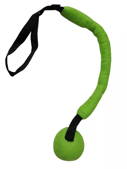 Villainen lelu koiralle - Narupallot ja pallot - 003821 - 2