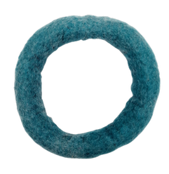 Huovutettu vetorengas 15 cm - Patukat ja purutyynyt - 003921 - 1