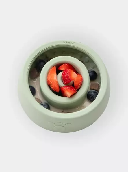 Inooko Yoomy Wobble - Ruokailua hidastavat kupit - 43911 - 2