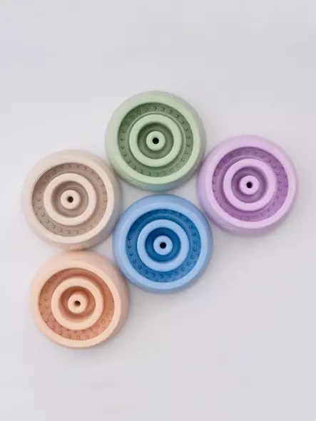 Inooko Yoomy Wobble - Ruokailua hidastavat kupit - 43911 - 1