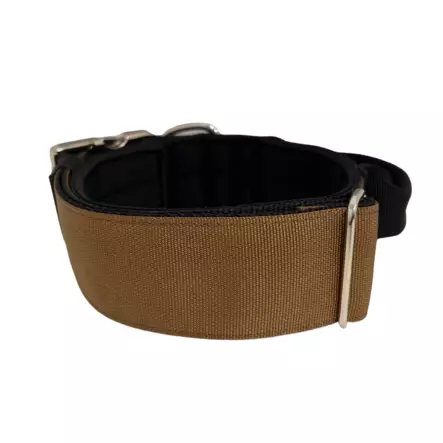 koiran kahvapanta - Pistolukko- ja solkipannat - 41341 - 2