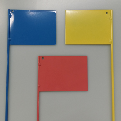 Jälkipaalu metallinen - Palveluskoiralajit - 102271 - 2