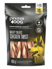 Kanakierre 100 g - Koiran herkut ja puruluut - 105621 - 1