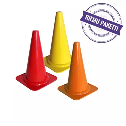 Toko kartiot - Toko - 6751 - 2