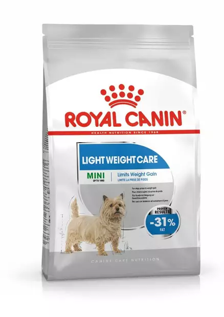 Mini Light Weight Care - Royal Canin - 020881 - 1