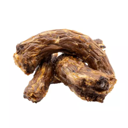 MUSH VAINU® Kalkkunankaula - Kuivatut lihaherkut - 40041 - 2