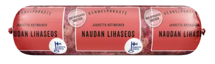 Naudan lihaseos 800 g - Nauta - 104201 - 2