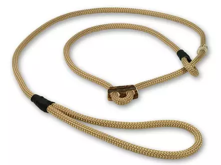 Noutajatalutin kahdella stopparilla, 8 mm x 1,3 m - Noutajataluttimet - 40751 - 1