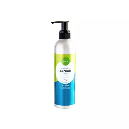 nutrolin senior - Ravintoöljyt ja rasvat - 020821 - 1