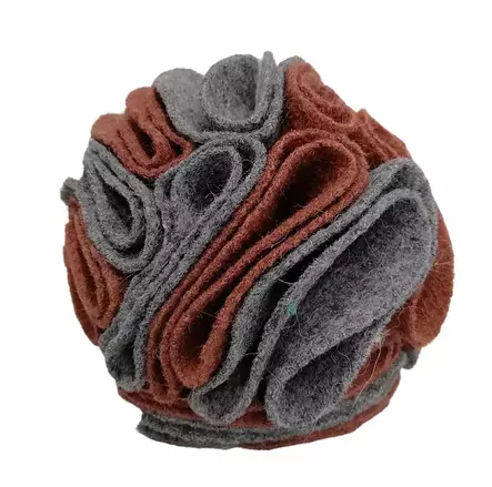 Kotimainen koiran aktivointilelu - Haistelumatot - 003810 - 1