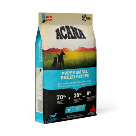 OUTLET Acana Dog Puppy Small Breed 2 kg - Acana - 41171 - 1
